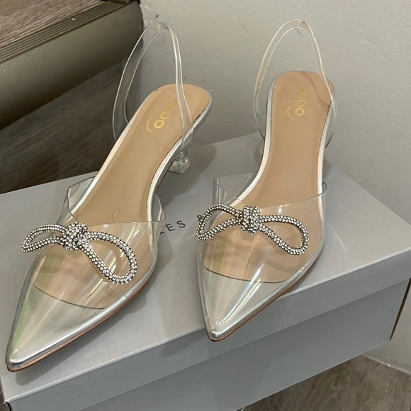 Aldo Shoes - Picture 1 of 5